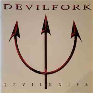 Devilfork - Devilknife