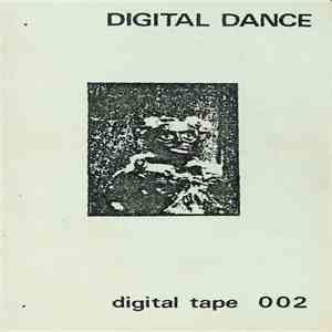 Digital Dance - Digital Dance 002