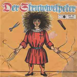 Dr. Heinrich Hoffmann - Der Struwwelpeter