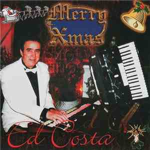 Ed Costa - Merry Christmas