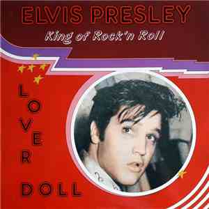 Elvis Presley - Lover Doll