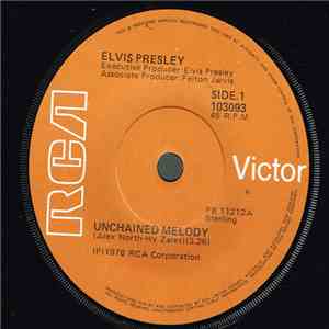 Elvis Presley - Unchained Melody