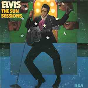 Elvis - The Sun Sessions