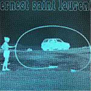 Ernest Saint Laurent - A Good Trip With My Grandmother