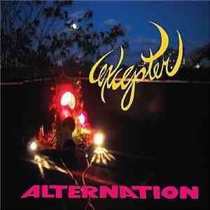Excepter - Alternation