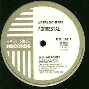 Forrestal - Feel The Power