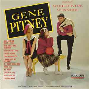 Gene Pitney - Sings World-Wide Winners