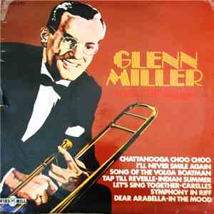 Glenn Miller - At The Café Rouge