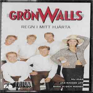 Grönwalls - Regn I Mitt Hjärta