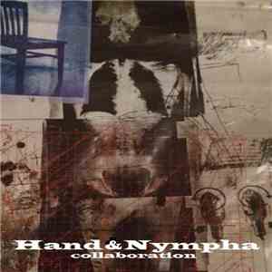 Hand & Nympha - Religion Of Radiation