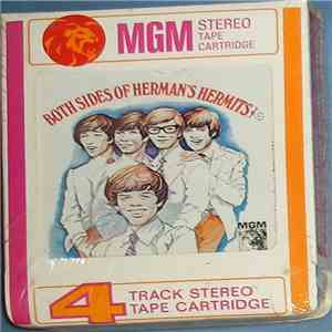 Herman's Hermits - Both Sides Of Herman's Hermits