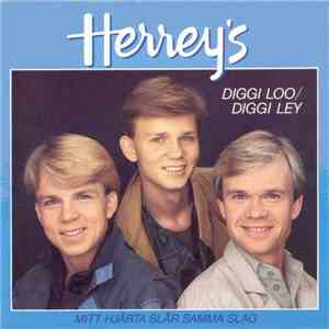 Herrey's - Diggi Loo / Diggi Ley