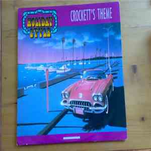 Holiday Style - Crockett's Theme / Miami Style