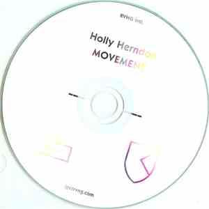 Holly Herndon - Movement