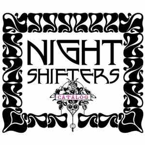 Hostage - Nightshifters Classics Vol. 4