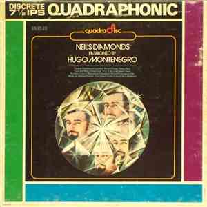Hugo Montenegro - Neil's Diamonds Fashioned By Hugo Montenegro