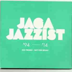 Jaga Jazzist - '94 - '14