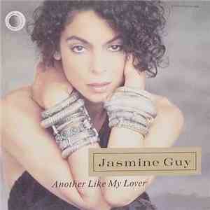 Jasmine Guy - Another Like My Lover