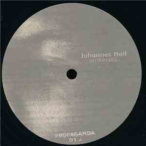 Johannes Heil - Bittersüss