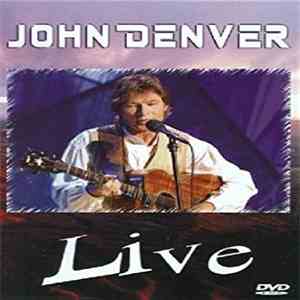 John Denver - Live