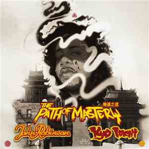 John Robinson And Kyo Itachi - The Path Of Mastery