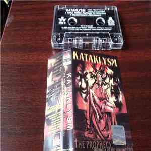 Kataklysm - The Prophecy (Stigmata Of The Immaculate)