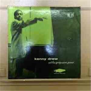 Kenny Drew - Kenny Drew And His Progressive Piano