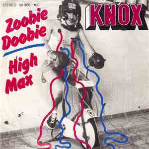 Knox  - Zoobie Doobie