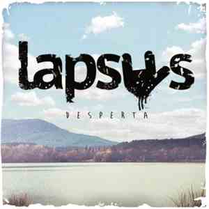 Lapsus  - Desperta
