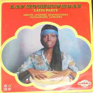 Las Mochecumbas - Latin Party