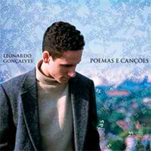 Leonardo Gonçalves - Poemas E Canções