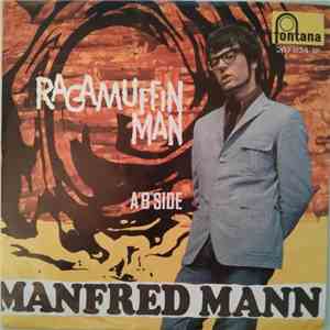 Manfred Mann - Ragamuffin Man