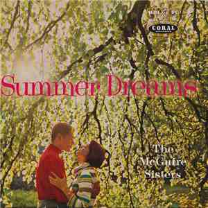 McGuire Sisters - Summer Dreams