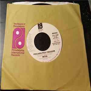 MFSB - Philadelphia Freedom