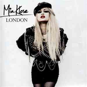 Mia Klose - London