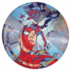 Michael Giacchino - Spider-Man Homecoming Original Motion Picture Soundtrac ...