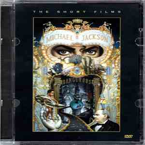 Michael Jackson - Dangerous - The Short Films