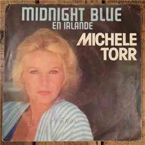 Michèle Torr - Midnight Blue En Irlande