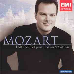 Mozart, Lars Vogt - Mozart: Piano Sonatas & Fantasias