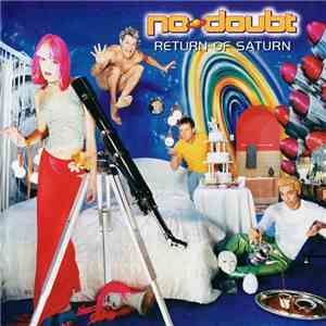 No Doubt - Return Of Saturn