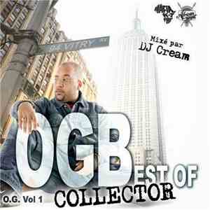 OGB - OGBest Of Collector