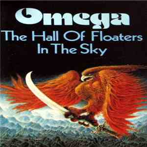 Omega  - The Hall Of Floaters In The Sky