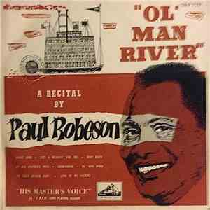 Paul Robeson - 