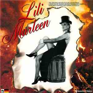 Peer Raben - Lili Marleen - Bande Originale Du Film