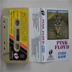 Pink Floyd - Studio Album