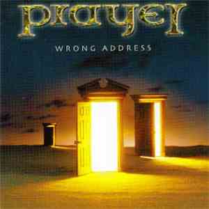 Prayer - Wrong Address