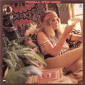 Priscilla - Gypsy Queen