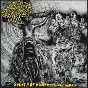 Psycopath Witch - Stench Of Human Hallucinosis