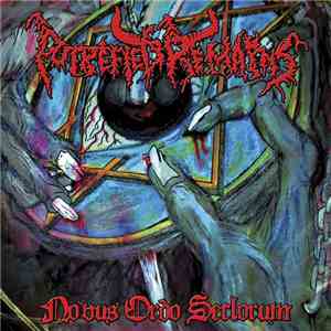 Putrefied Remains - Novus Ordo Seclorum
