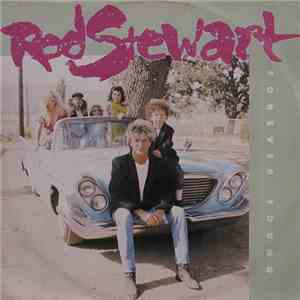 Rod Stewart - Forever Young